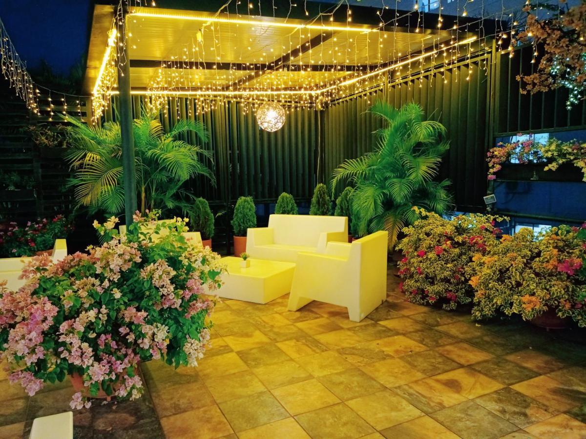 Hotel Rosales Boutique 네이바 외부 사진