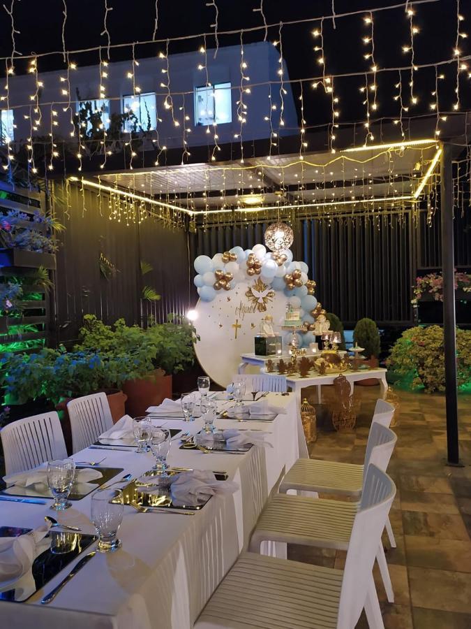 Hotel Rosales Boutique 네이바 외부 사진