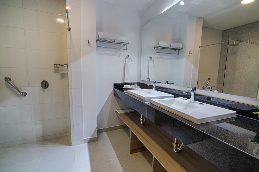 Hotel Rosales Boutique 네이바 외부 사진