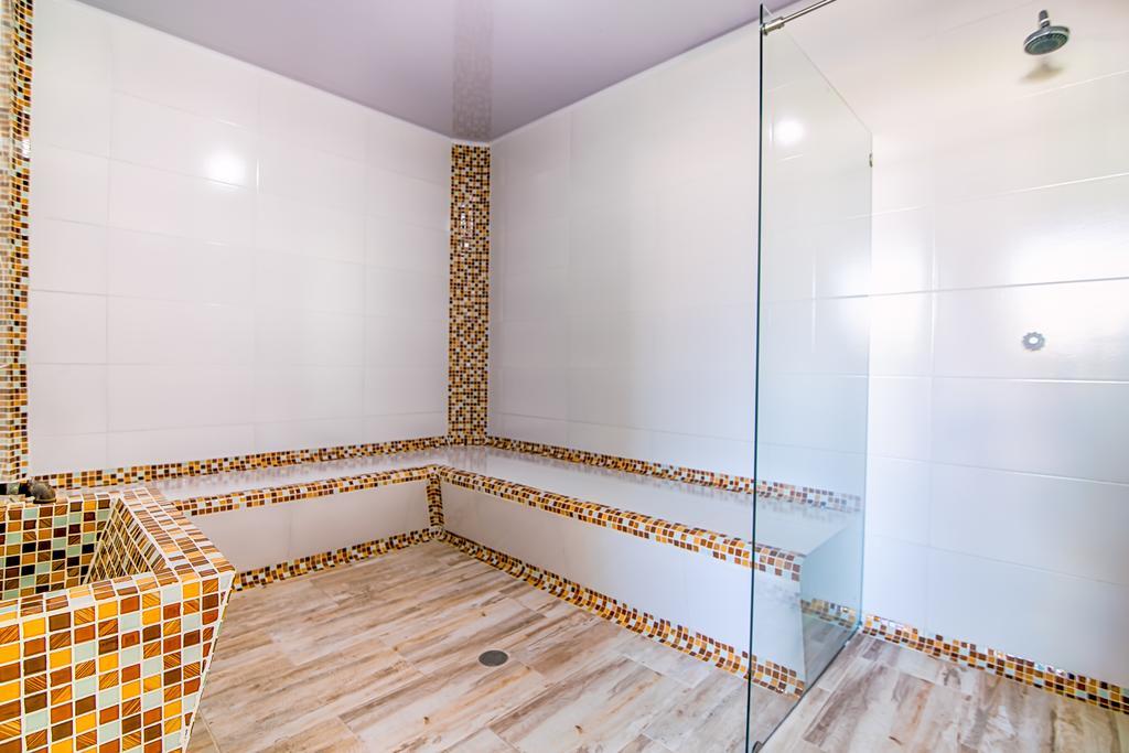 Hotel Rosales Boutique 네이바 외부 사진